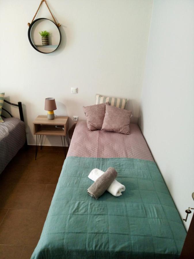 Nikolas Apartment Aleksandropolis Zewnętrze zdjęcie