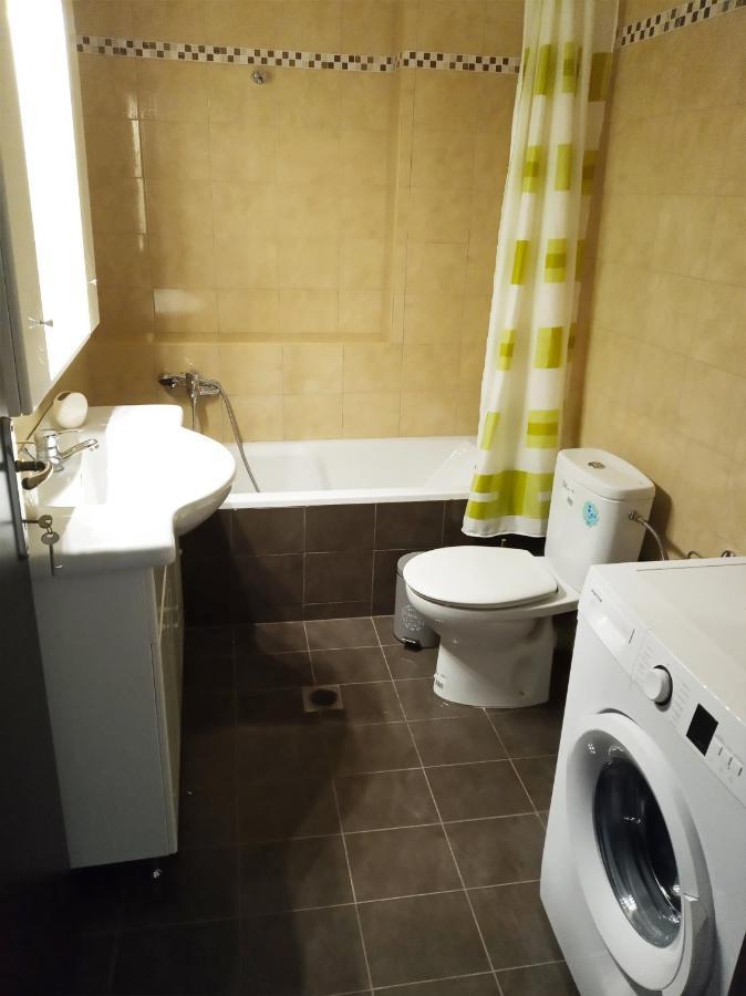 Nikolas Apartment Aleksandropolis Zewnętrze zdjęcie