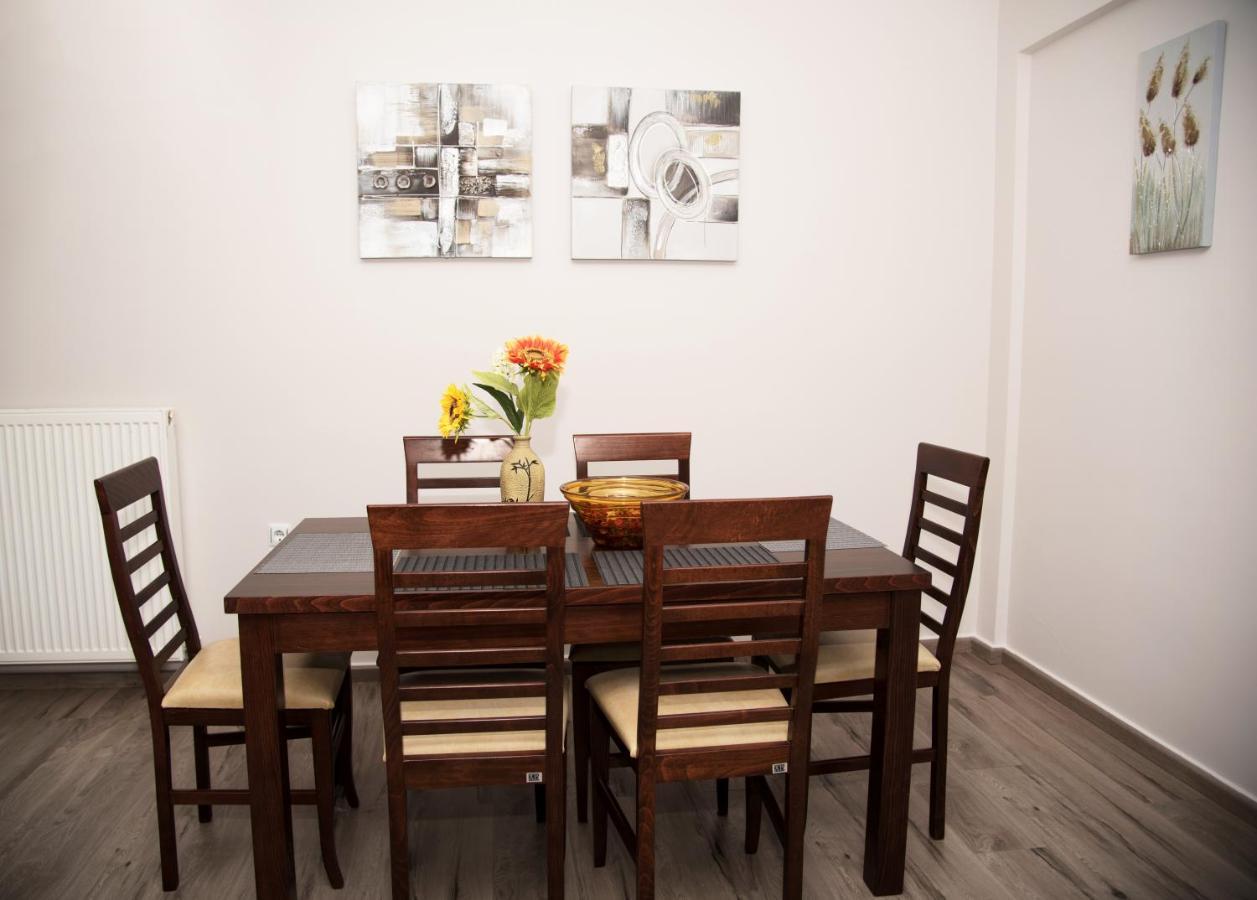 Nikolas Apartment Aleksandropolis Zewnętrze zdjęcie