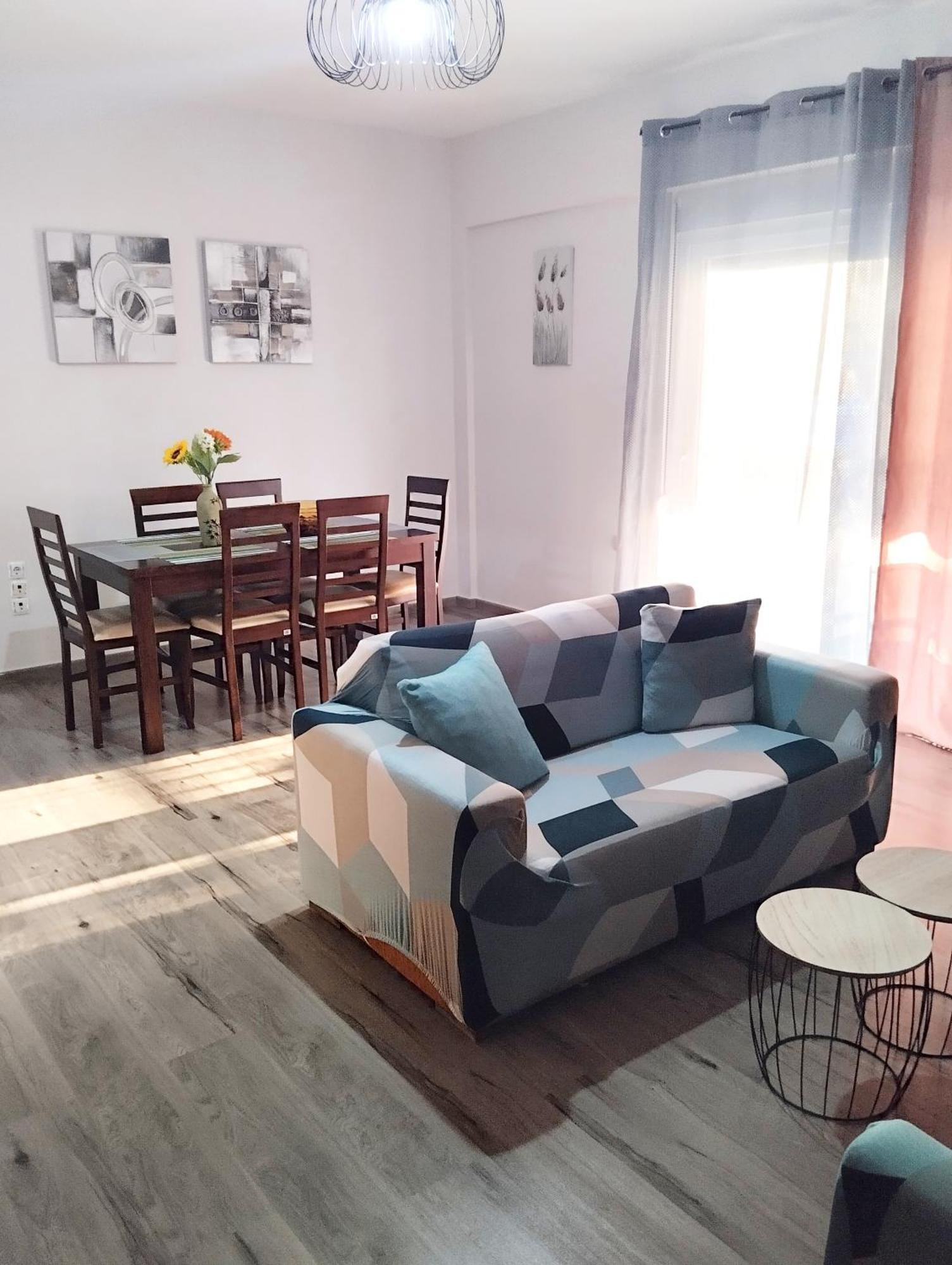 Nikolas Apartment Aleksandropolis Zewnętrze zdjęcie