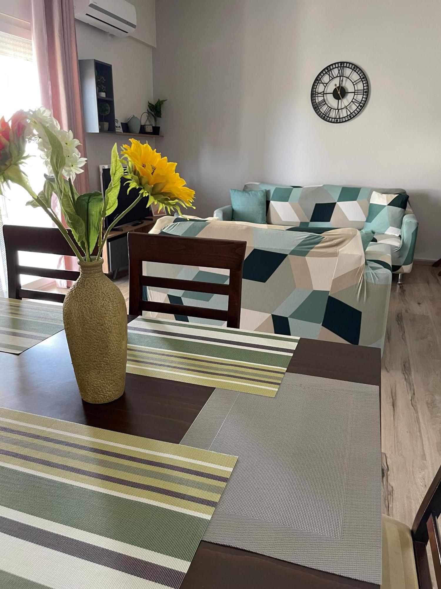 Nikolas Apartment Aleksandropolis Zewnętrze zdjęcie